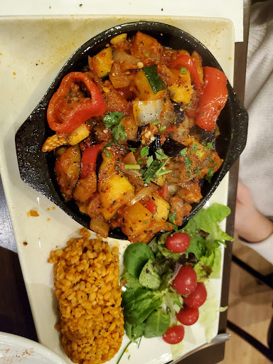 Photo of Francela Restaurant - 27 Angel Hill, Bury St Edmunds, Bury Saint Edmunds IP33 1UZ